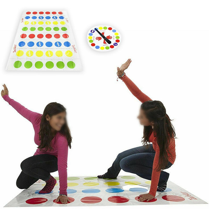 Plastic Educational Colorful Party Body