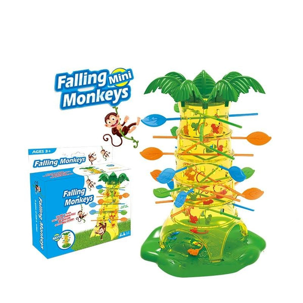 Children Interesting Intelligence Toys  Game