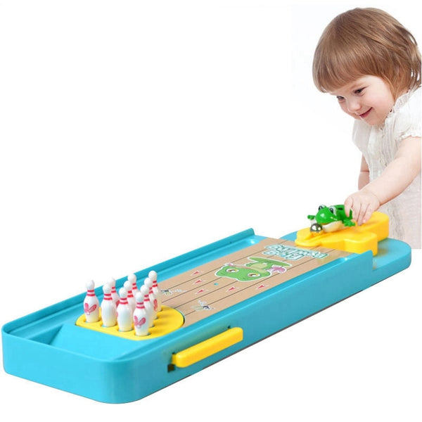 Baby Board Game