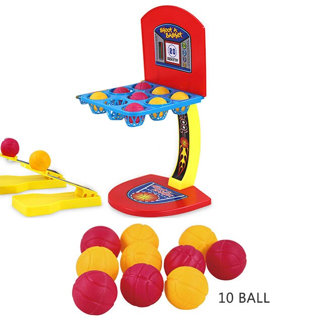 Party Table Games For Children