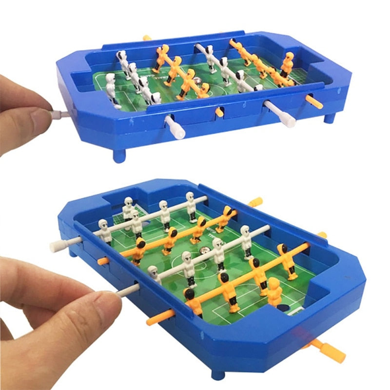 Children Table Football Toy  Games