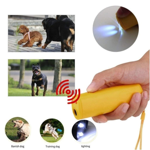 Pet Dog Training Equipment