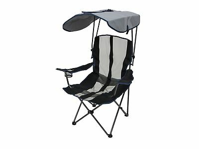 Camping Folding Lawn Chair