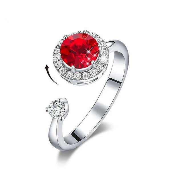 Adjustable Ring for Women Classic